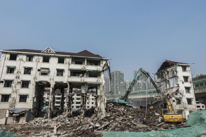 《关于拆迁户申请国家赔偿期限的相关规定与实践探讨》图1
