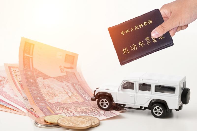 老爸取保候审儿子考驾驶证：一场父爱的奇妙旅程图1
