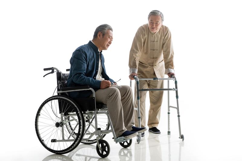 如何判定赡养老人官司的赔偿标准? 图2