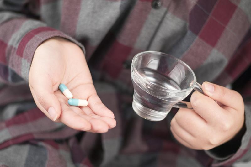 《紧急避险药推荐：的几种实用药物》图1