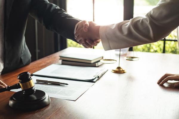 保险公司并购与组织架构调整中的法律问题及合规实践 图1