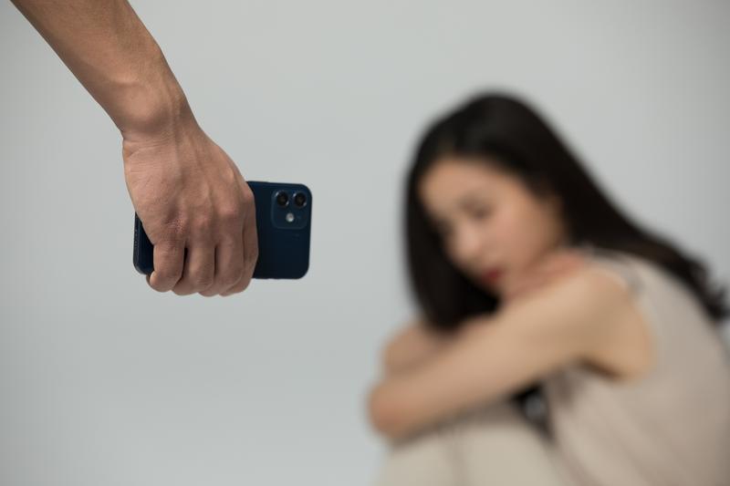 缓刑释放后，深受威胁：如何应对和防范暴力威胁？ 图2