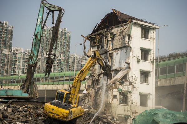 行政法中拆除权的依据与实施问题探讨 图2