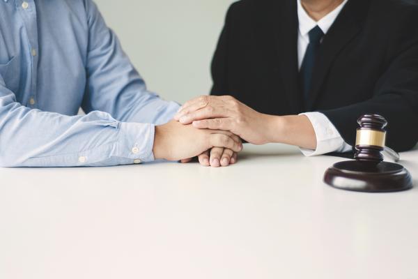 刑辩律师|专业刑事辩护服务|法律援助与案件代理 图2