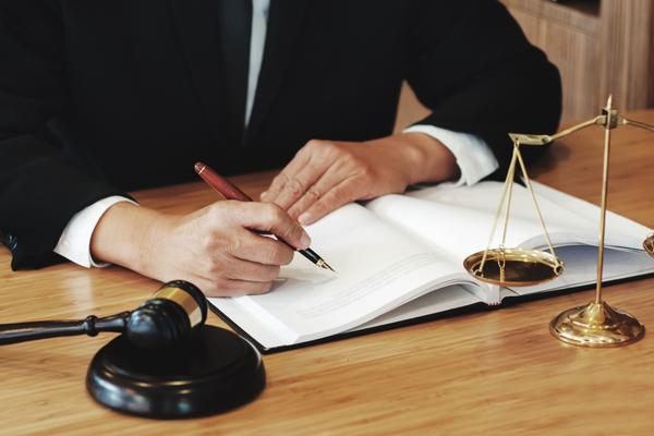 上市公司职务类型分布及职责划分图1