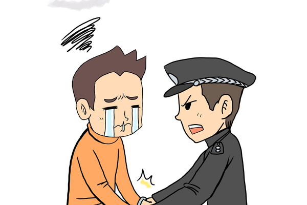 我国刑罚惩处的种类及适用原则图1