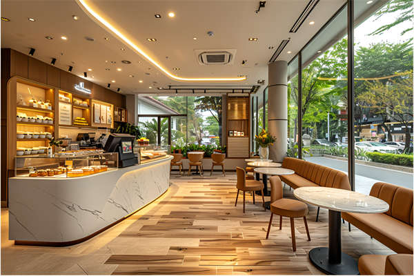 《美甲店资产估值表格制作指南：让您的店铺价值翻倍》 图2