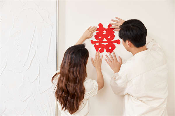 李咏娴举行盛大婚礼，幸福时刻感染众人 图2