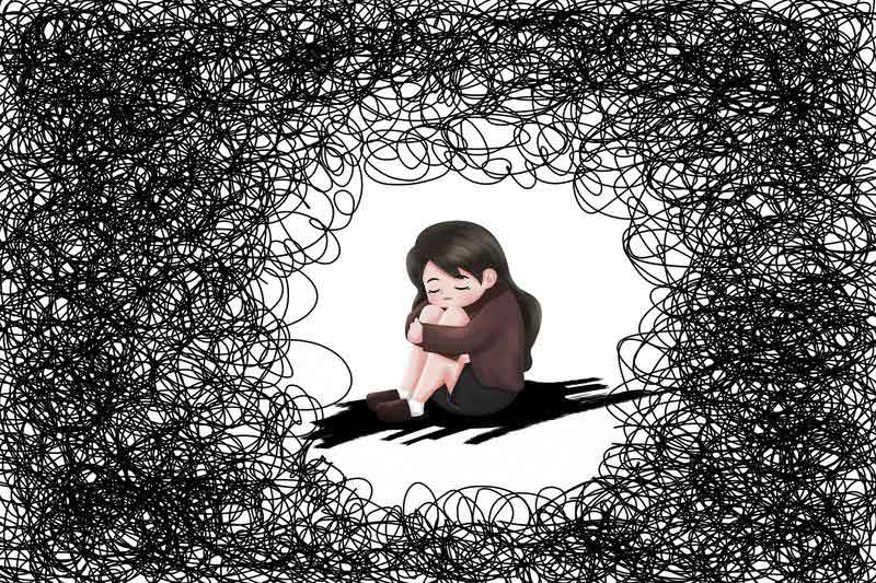 《缓刑期间如何摆脱心理和生理上的恶心感，重拾自信与积极生活》图1