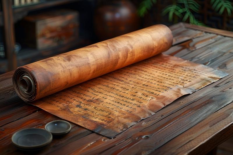 山羊舔盐刑法的历史与当代法律评价|刑罚执行中的古代智慧 图1