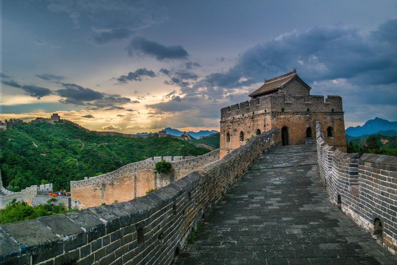 古代刑法发达的原因与历史影响 图1