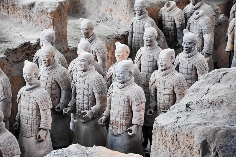 中国古代社会中的刑罚执行与女性权益——以“打小丫鬟屁”为例 图1