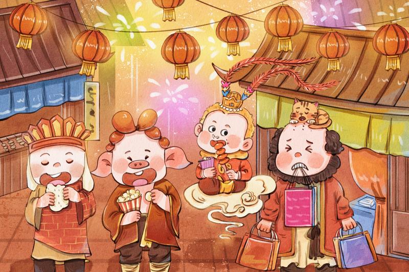 缓刑期间过年有几天假|缓刑人员特殊待遇|春节探亲规定 图1