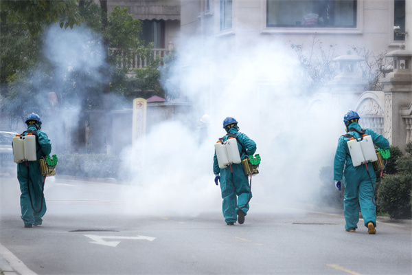 不做核酸、不接种疫苗，男子被立案侦查：防疫责任不可逃避图1